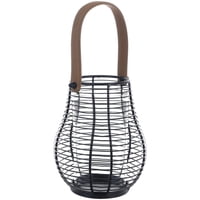 Mallorca - Fanal Decorativo Lucerna Ancho