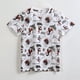thumbnail image 1 of Polera Manga Corta Niño Spiderman Marvel Full Print Blanco, 1 of 3
