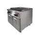 thumbnail image 4 of Parrilla A Gas Linea 700 Volter, 4 of 13
