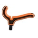 thumbnail image 5 of Soporte Para Ca?a De Pescar, Pinza Para Cabezal, Accesorio De Pesca Con Hilo M3/8, Estante Para Ca?a De Pescar, Color Naranja, 5 of 5