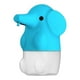 thumbnail image 3 of Dispensador Automático De Jabón Elefante Ajustable Para Baño Comercial Azul, 3 of 3