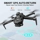 thumbnail image 2 of GPS Drone Tec Wurenju V168 Pro MAX con cámara EIS 4K, 60 minutos, 2 of 8