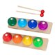 thumbnail image 4 of Juguetes De Instrumentos Musicales Juguetes De Madera Juguete De Aprendizaje Preescolar Para Ni?os Ni?as, 4 of 5