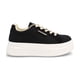 thumbnail image 3 of Zapatilla Mujer Ace Sport Negro, 3 of 5