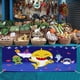 thumbnail image 3 of Baby Shark Fondo Temático Pancarta Suministros de Decoración para Fiesta de Cumpleaños, Decoración de Fondo de Fiesta Personalizado,60*90cm, 3 of 6