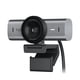 thumbnail image 1 of Cámara web Logitech MX Brio Ultra HD 4K Streaming 1080p 60 fps, 1 of 9
