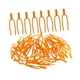 thumbnail image 5 of 100pcs Gardening Plant Vines Clips De Fijador Suministro Herramienta De Jardín Al Aire Libre, 5 of 5