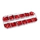 thumbnail image 4 of Maquillaje De Lentejuelas Con Purpurina Para Uñas Del Día De San Valentín Para Fundas De Teléfonos De Discotecas Navideñas, 4 of 5