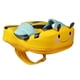 thumbnail image 2 of Flotador Infantil Entrenador De Nado Anillo De Natación Para Niños Edad Infantil De 8 Meses O Más, 2 of 3