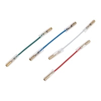 Bothyi - Tocadiscos Multifunción Cables De Cabeza Estéreo Duradero Para Accesorios