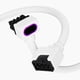 thumbnail image 1 of Cable de alimentación AIJS 8 pines ARGB 30 cm blanco de 90°, 1 of 6