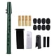 thumbnail image 3 of Herramienta De Práctica De Saxofón De Bolsillo Saxofón Portátil Para Aficionados Niños Principiantes Verde, 3 of 5