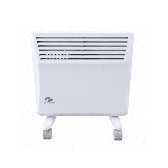 Calefactor Eléctrico Modelo Alerce