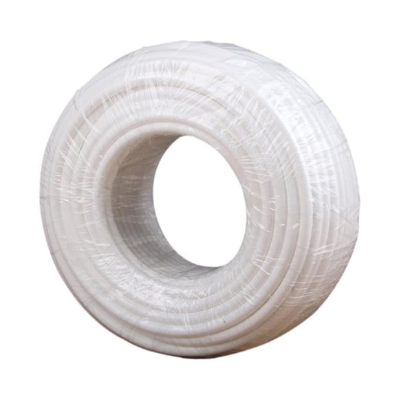 Tubo De ósmosis Inversa De 3/8" De Longitud Y 50 M Para Sistema De Rociado De Agua Para Sistema De Lavado De Autos Doméstico