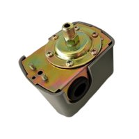 Bothyi - Bomba Autocebante Con Interruptor De Presión De Agua Ajustable Para Lavado De Césped Y Coche, Diámetro Exterior De 12,5 Mm.