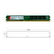 thumbnail image 3 of Memoria Ram Kingston 8GB DDR3-DIMM 1600MHz (Reacondicionado), 3 of 3