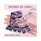 thumbnail image 4 of Lineal Ruedas Iluminadas Con Set De Seguridad S 31 34, 4 of 4