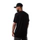 thumbnail image 5 of Polera Hombre Grizzly Griptape Print Script Logo Verde Negro, 5 of 7