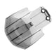 thumbnail image 5 of Lente Cubierta Protectora A Prueba De Polvo Drone Accesorios Para Cámara DJI Mini 3 Pro, 5 of 5