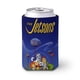 thumbnail image 1 of Funda Enfriadora de Latas Desmarcar Los Supersónicos, 1 of 6