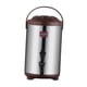 thumbnail image 3 of Dispensador Portátil De Bebidas Frías Y Calientes, Cubo De Leche, Para Bebidas, Café, Camping, 3 of 5