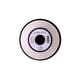 thumbnail image 3 of Thread Finesse hilo de poliéster blanco 3 cabos 50 wt, 1.100 yardas, 3 of 3
