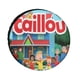 thumbnail image 1 of Caillou Funda para neumático de repuesto de tela Oxford - Tela Oxford 82CM, 1 of 6