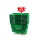 thumbnail image 1 of Cestas Only Garment Racks pack de 12 39x29x20 cm verde, 1 of 1