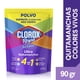 thumbnail image 1 of Quitamanchas Polvo Ultra Colores Sin Cloro Doypack, 90 g, 1 of 6
