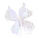 thumbnail image 5 of Adorno Colgante De árbol De Mariposas Para Decoración De Pared Para El Día De La Madre, Navidad, Sala De Estar, Color Blanco, 5 of 5