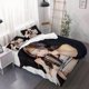 thumbnail image 1 of 3pcs Jennie Duvet Cover Set - Bedding Duvet Cover + Pillowcase, 1 of 1