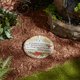 thumbnail image 3 of Memorial Stepping Stone Accent y es difícil perder a alguien, 3 of 5
