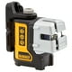 thumbnail image 1 of Nivel láser DEWALT Multi-Line Green, alcance de 30 pies, 1 of 3