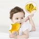 thumbnail image 2 of For Samsung Z Fold4 Mobile Phone Case Elastic Wrist Strap One Flap Folding Screen PC Case, 2 of 5