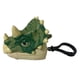 thumbnail image 4 of Vehículo De Juguete De Dinosaurio De Bolsillo Para Recuerdos De Fiesta, Decoración De Mesa De Viaje, Triceratops, 4 of 5