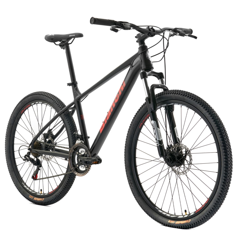 Bianchi Stone 27.5 SX Talla M Negro, foto 3