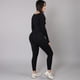 thumbnail image 2 of Enterizo Push Up Slim Fit Mujer Estilo Moderno, 2 of 3