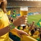 thumbnail image 5 of Set de pulseras Poasrelax de 7 piezas para la Copa Mundial de Fútbol de Brasil 2026, 5 of 5