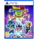 thumbnail image 1 of Videojuego Dragon Ball Sparking Zero compatible con PS5 UK PAL, 1 of 4