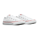 thumbnail image 2 of ZAPATILLAS URBANAS CONVERSE CHUCK TAYLOR INFANTIL | 3J256C-102 - Talla 11, 2 of 6