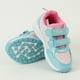 thumbnail image 3 of Zapatillas Con Luces Niña Celeste Skye Paw Patrol, 3 of 5