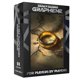 thumbnail image 2 of Fundas para cartas Realm Guard Graphene 105 unidades acabado mate texturizado, 2 of 6