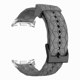 thumbnail image 1 of Correas Para Galaxy Watch 8 Classic - Silicona Geometrica, 1 of 3