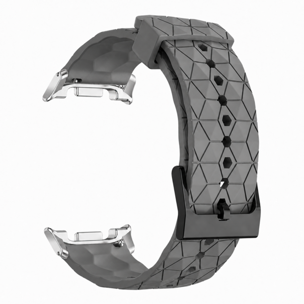 Correas Para Galaxy Watch 8 Classic - Silicona Geometrica