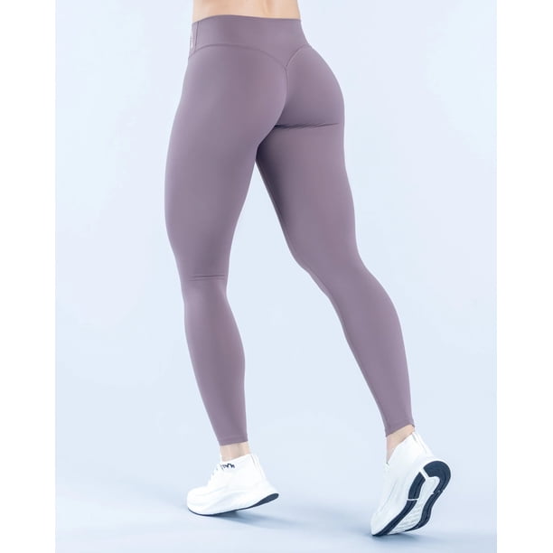 Calza Legging Deportiva Para Mujer Tiro Alto Origin