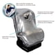 thumbnail image 2 of Escudo térmico para asiento de coche J.L. Childress con protección UV, 2 of 7