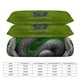 thumbnail image 2 of Hocus Pocus 3-Piece Bedding Set Warm And Comfortable Soft Duvet Cover Bed Set for Boys Girls Kids Adult Bedroom All Season, 2 of 5