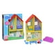 thumbnail image 3 of Muñeca Peppa Pig Adventures Playset La Casa de Peppa, 3 of 3