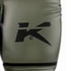 thumbnail image 2 of Guantes de Boxeo Militares Katana - Triple Densidad Respirable - MGR-190G - PU - 12 Onz, 2 of 3