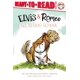 thumbnail image 1 of Libro Simon Spotlight Elvis & Romeo Nivel 1, 1 of 1